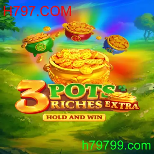 Explorando o Universo do Jogo 3potsExtra e H797.COM