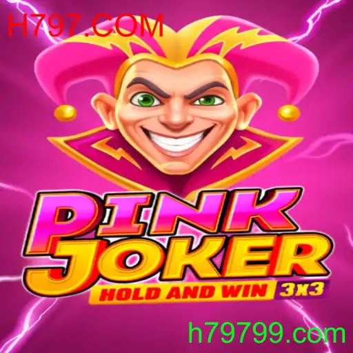 pinkjoker